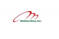 Mediscribes, Inc. logo