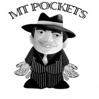 MT Pockets Computer Sales & Service Logo