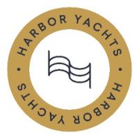 Harbor Yachts logo