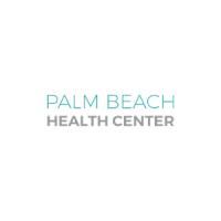 Palm Beach Health Center logo