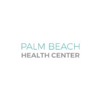 Palm Beach Health Center Logo