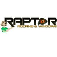 Raptor Roofing and Windows - #1 Rated Roofing Company in McKinney, Texas Logo