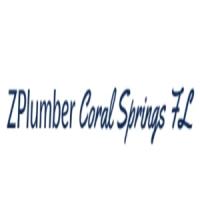 Zplumber Coral Springs FL Logo