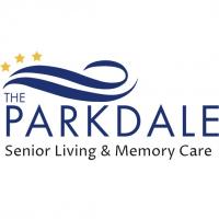 The Parkdale Senior Living Logo