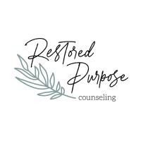 Restored Purpose Counseling Logo