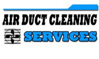 Air Duct Cleaning Monrovia Logo