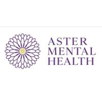 Aster Mental Health Logo