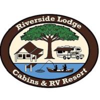 Riverside Lodge Resort Logo
