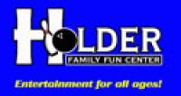 Holder Family Fun Center Logo