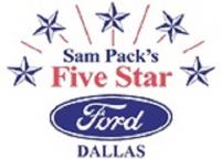 Five Star Ford logo