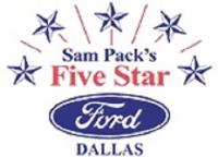 Five Star Ford Logo