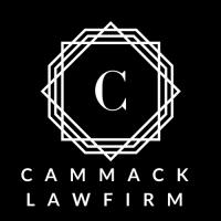 Cammack Law Firm Logo