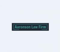 Aaronson Law Firm Logo
