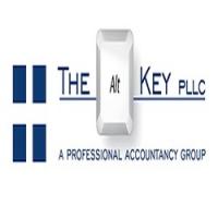 THE ALT KEY Logo