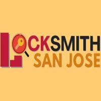 Locksmith San Jose CA Logo