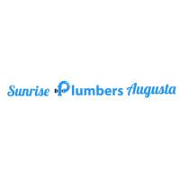 Sunrise Plumbers Augusta Logo