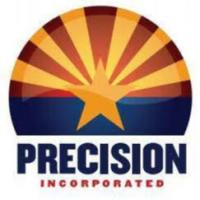 Precision Auto Sales of Tucson Logo