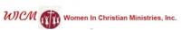 Women In Christian Ministries, Inc. logo