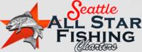 Charters Fishing Seattle logo