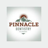 Pinnacle Dentistry Logo