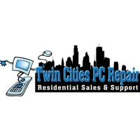 Twin Cities PC Repair Logo
