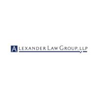 Alexander Law Group, LLP Logo