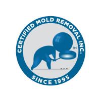 Certified Mold Removal Inc. logo