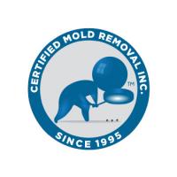 Certified Mold Removal Inc. Logo