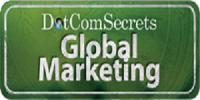 DotComSecrets Global Marketing LLC Logo