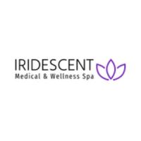 Iridescent Medical & Wellness Spa logo