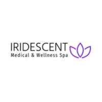 Iridescent Medical & Wellness Spa Logo