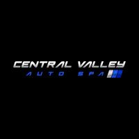 Central Valley Auto Spa logo