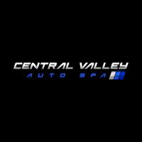 Central Valley Auto Spa Logo