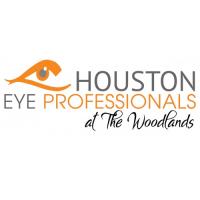 Houston Eye Professionals at The Woodlands logo