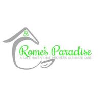 Rome's Paradise Assisted Living Logo