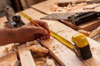 Carlos Remodeling & Construction Logo