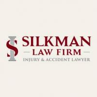 Silkman Law Firm Injury & Accident Lawyer Logo