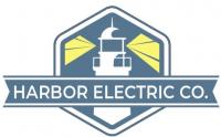 Harbor Electric Company Logo