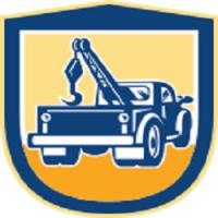 Trustworthy Towing Service Memphis Logo