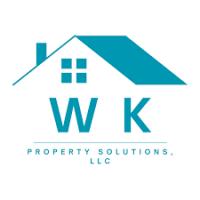WK Property Solutions LLC Logo