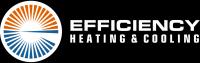 Efficiency Heating & Cooling Company logo
