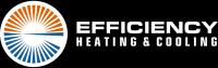 Efficiency Heating & Cooling Company Logo