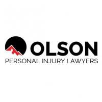 Olson Personal Injury Lawyers Logo