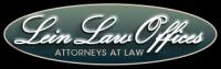 Lein Law Offices Logo