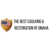 The Best Caulking & Restoration of Omaha Logo