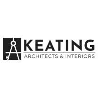 Keating Architects & Interiors Logo