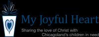 My Joyful Heart logo