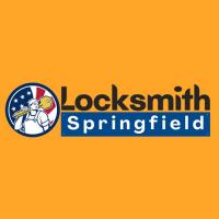 Locksmith Springfield PA Logo