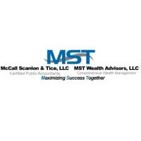 McCall Scanlon & Tice LLC Logo