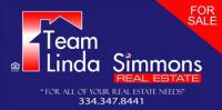 Team Linda Simmons Real Estate logo